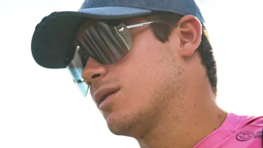 Franco Colapinto palpita el Gran Premio de Brasil, donde habría mucho público argentino. (Archivo)