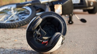 Indemnización en Bariloche: un giro prohibido, un choque y una condena que reabrió una discusión millonaria