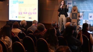 Bariloche debate estrategias para ser una ciudad con “basura cero”