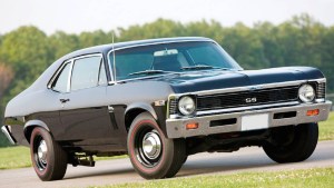 Así sería el nuevo Chevy coupé: la versión 2026 del histórico auto de Chevrolet  