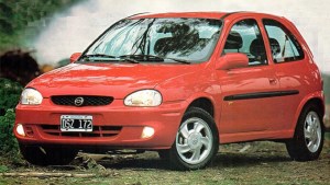 Así sería el nuevo Chevrolet Corsa: la versión 2026 de uno de los autos más buscados del mercado 