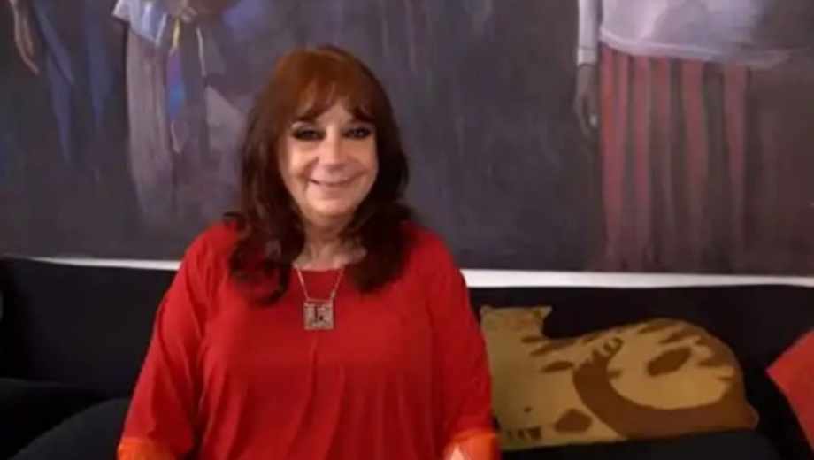 Horóscopo Chino: predicciones de Ludovica Squirru.-