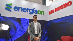 Andreani ya puede enviar insumos a yacimientos petroleros