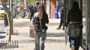 El calor vuelve con fuerza al Alto Valle: viernes con máximas de 35°C, ráfagas intensas y ¿lluvia?