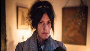 Revelaron de qué murió la actriz Claudia Schijman: un incendio que le provocó graves quemaduras 