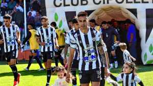 Dura baja para Cipolletti: Agustín Stancato es nuevo refuerzo de Olimpo