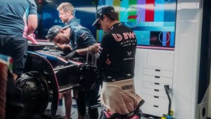 Alpine lidera el peor campeonato de la Fórmula 1, pero no por el rendimiento de Colapinto