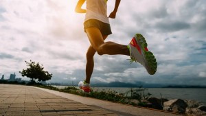 ¿Cuántos kilómetros debe hacer un runner principiante para tener un buen entrenamiento? 