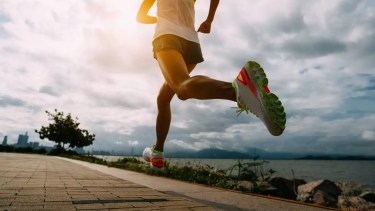 ¿Cuántos kilómetros debe hacer un runner principiante para tener un buen entrenamiento? 