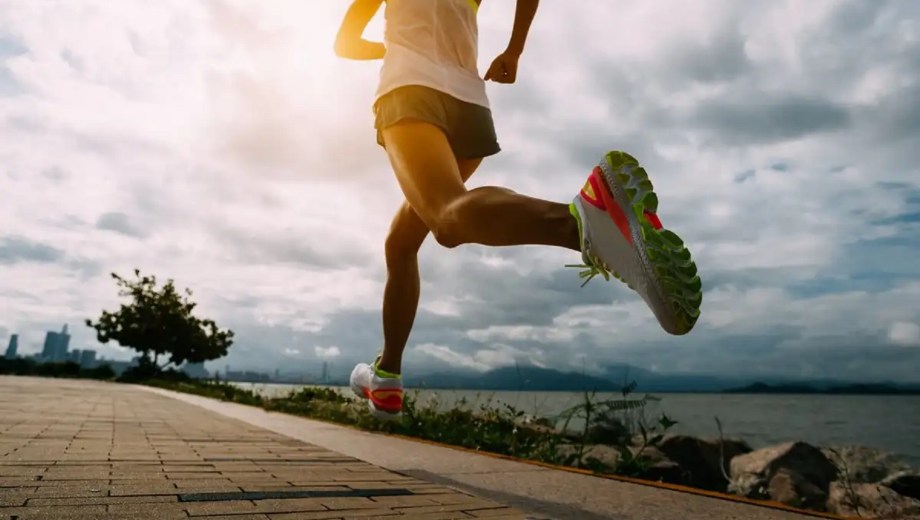 Cuántos kilómetros hay que correr.