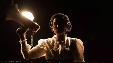 Bariloche se prepara para un festival de teatro con más de 20 obras de cinco países