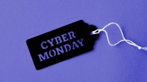 Imagen de Cyber Monday 2025: cuándo empieza y qué marcas participarán 