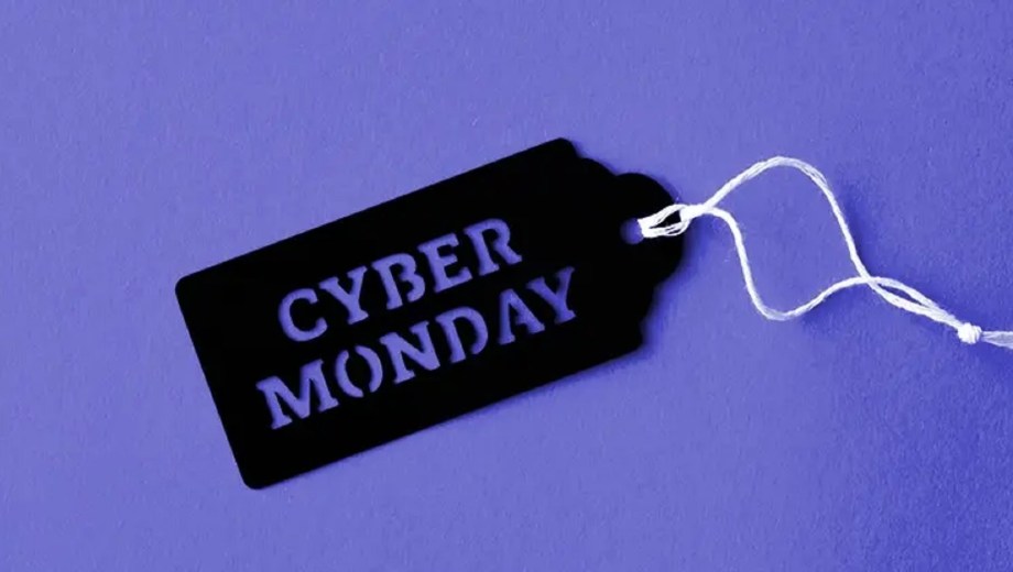 Cyber Monday.