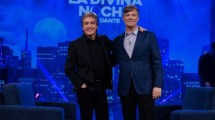 Imagen de ¿Quién es Dante Gebel, el pastor-influencer que llena estadios, recibió una Ferrari “sembrada” y además trabaja con Mario Pergolini?