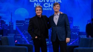 ¿Quién es Dante Gebel, el pastor-influencer que llena estadios, recibió una Ferrari “sembrada” y además trabaja con Mario Pergolini?