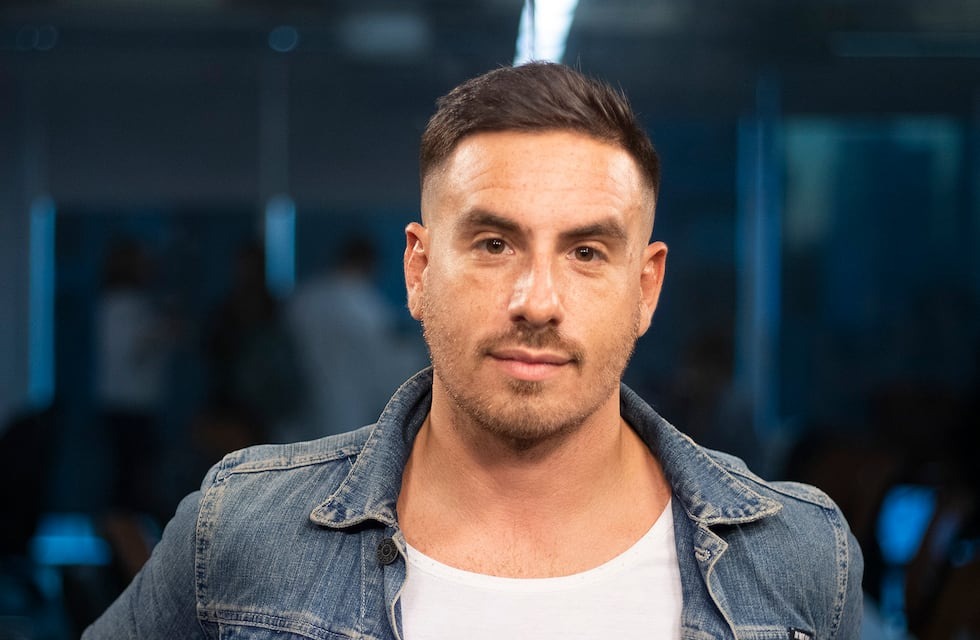 Fede Bal: “Lastimé y mentí un montón, ahora estoy haciendo las cosas ...