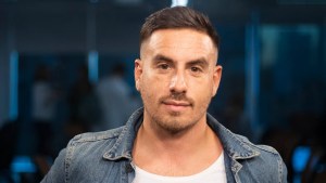 Fede Bal: “Lastimé y mentí un montón, ahora estoy haciendo las cosas bien”