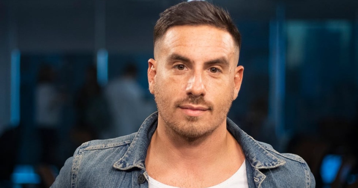 Lastime Fede Bal: “Lastimé y mentí un montón, ahora estoy haciendo las cosas ...