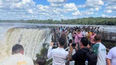 Cataratas del Iguazú: los secretos para volver a asombrarse en la maravilla natural argentina