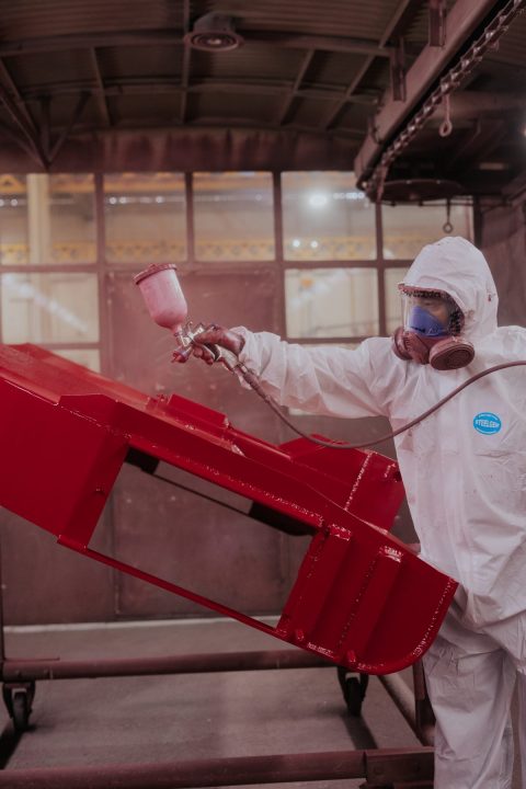 Pazima genera, de manera permanente, más de 20 empleos directos en Villa Regina. Foto: gentileza Pazima.