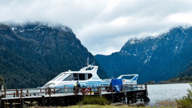 Descubrí Puerto Blest en Bariloche: navegación y senderos en el corazón de la Patagonia
