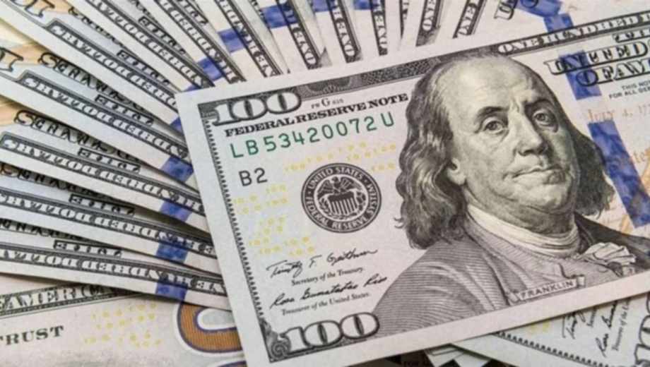 DÓLAR HOY: Cotización.-