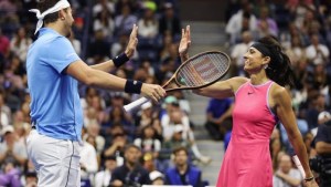 Gabriela Sabatini habló sobre las lesiones de Juan Martín del Potro y dio una impactante sentencia
