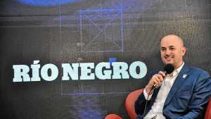 Worley, un aliado clave de Vaca Muerta y la minería