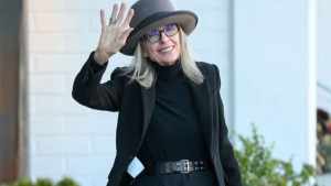¿De qué murió Diane Keaton?