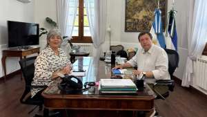 Río Negro hizo un balance positivo del ciclo lectivo con 190 días de clases cumplidos