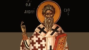 Santoral del 9 de octubre 2025: por qué la Iglesia Católica celebra hoy a San Dionisio