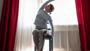 Los tres ejercicios para hacer en casa, sin equipamiento que te van a hacer ganar fuerza y movilidad