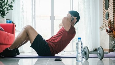 Ejercicio físico | Ni correr, ni caminar: diez actividades para bajar de peso saludablemente