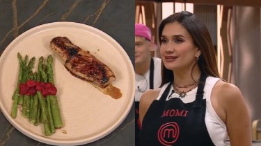 MasterChef Celebrity 2025: Quién fue el segundo eliminado tras presentar el peor plato agridulce