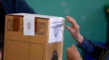 Imagen de Elecciones 2025: por qué me pueden anular el voto