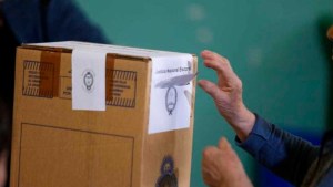 Elecciones 2025: los lectores de «Diario RÍO NEGRO» opinaron sobre las legislativas