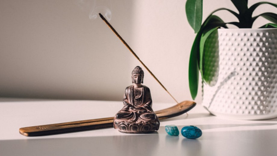 Elementos del feng shui.