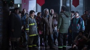 A los 66 años, murió Claudia Schijman, una de las actrices más queridas de El Eternauta 