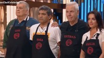 Imagen de MasterChef Celebrity 2025: quién fue el primer eliminado del certamen 