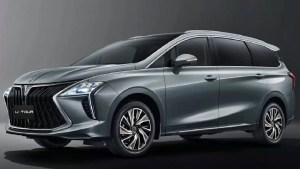 La marca de autos china que llega al país con cuatro modelos que estarán a la venta en diciembre 