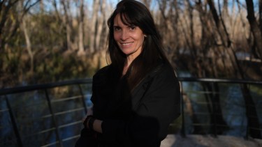 Francisla Marós, la mujer que creó en Neuquén una editorial para rescatar historias, voces y talento