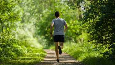 Las razones por las que en primavera se potencia la energía para hacer ejercicios