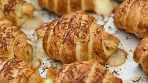 ¡Increíble pero real! Cómo hacer facturas de papa con sabor a naranja