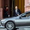 Imagen de "Argentina odiaba las exportaciones": Sturzenegger afirmó que el desarrollo industrial se basará en el gas