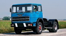 Imagen de Así sería el nuevo Fiat 619: la versión 2026 de uno de los camiones más populares de Argentina 