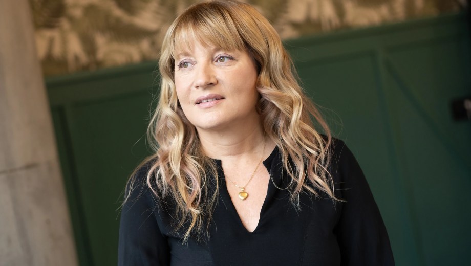 Andrea Ávila, CEO de Randstad Argentina, Chile y Uruguay.