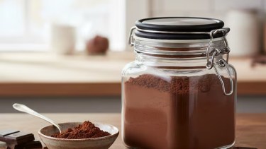 El mejor lugar para poner un frasco con cacao y atraer el amor, según el Feng Shui