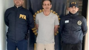 La extradición de «Fred» Machado ya tiene fecha: será juzgado en Texas por narcotráfico, fraude y lavado de dinero