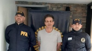 «Fred» Machado ante un juez en Estados Unidos: pedido de medicación y sin libertad condicional