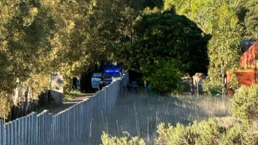Exclusivo Diario RÍO NEGRO | Trasladaron a «Fred» Machado a la cárcel de Viedma: se activó el proceso de extradición